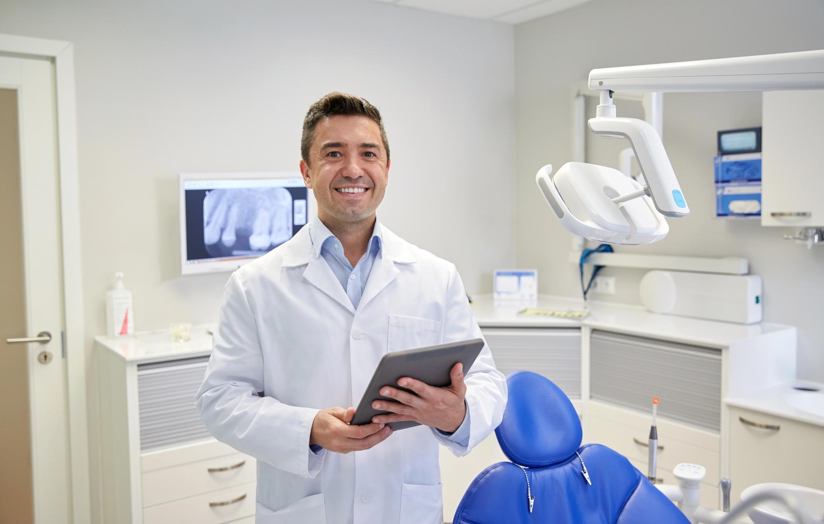 Setting Up a New Dentist’s Office: A Step-by-Step Guide to Success